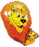 Король Лев / Flexmetal