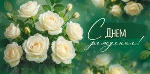 Конверт "Империя поздравлений" 3.0001910