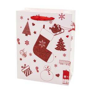 Пакет "Новогоднее настроение" 23*18*10/202156