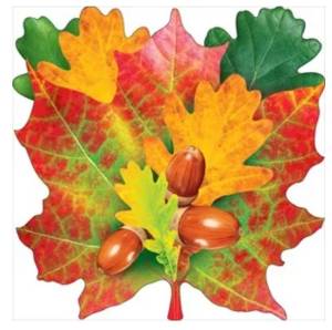 Открытка "Открытая планета" Укр. на скотче 88612