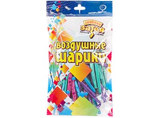 ШДМ 260 Е Хром ассорти (25 шт) /1107-0532