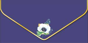 Открытка "А-Д" 1216.008