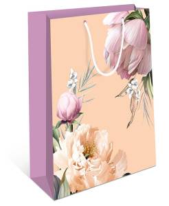 Пакет подарочный 33*42,5*10 см./ 0195.249