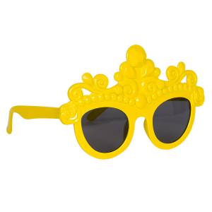 Очки Желтые  О833