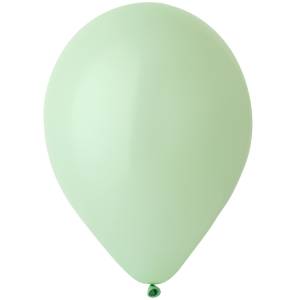 Э 12"/782 Ст Macaron Honey Dew /1102-1841