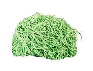 Наполнитель бумажный мятный 50гр