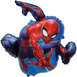 31" Человек-Паук в прыжке/ Китай 26306