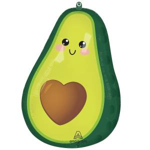 Авокадо (Анаграмм) / 1207-6535