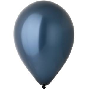 Э 12"/475 М Navy Flag Blue /1102-1651