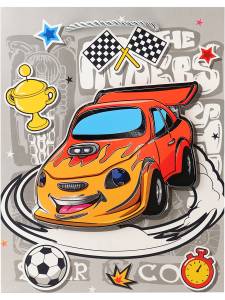 Пакет подарочный М/ПКП-9205 18*23*10 см 