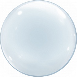Bubble Сфера 36" без рисунка (Китай) 1204-0627   5503601