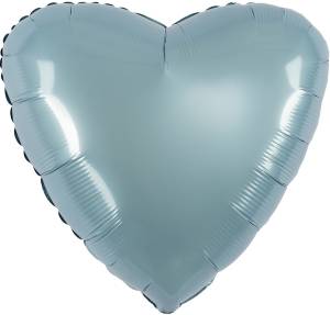 36" Сердце Утренний туман, Бохо (Россия) / 940882