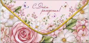 Конверт "А-Д" 0320.952