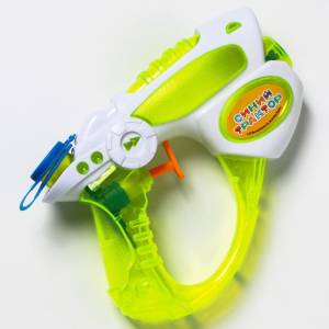 Водная пушка "Синий трактор" 7403709