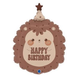 НВ Ежик в колпачке / Grabo 1207-6676