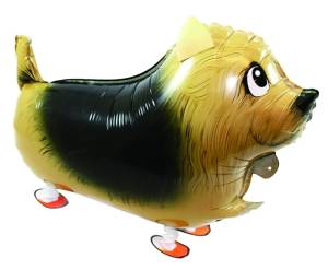 3D Фокстерьер (ходячий шар) / Китай R509/ R509Р