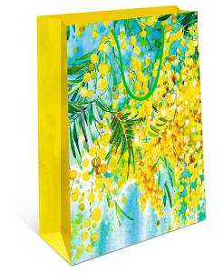 Сумка подар 0292.564/ 18*22*10см