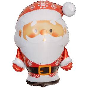 Дед Мороз / Agura 1207-6642 /229383