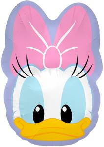 22" Утенок Дейзи / Китай 27021