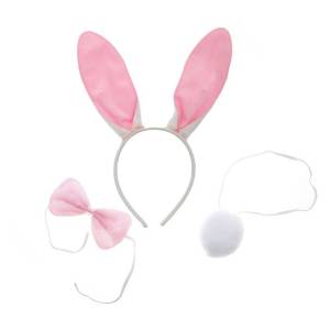 Карнавальный набор "Кролик"