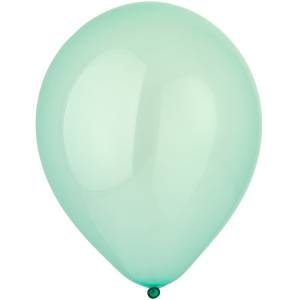 Э 12"/983 Кристалл Droplets Green/1102-1908