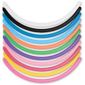 ШДМ 350  Традиционный ассорти (Qualatex)