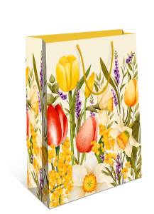 Пакет подарочный 33*42,5*10 см./ 0195.348