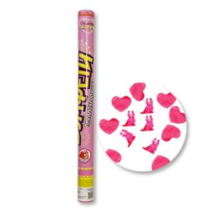 Бумфети 60 см. "Молодожены"