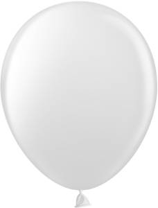 12" Прозрачный кристалл (Китай) Шаринг 912013