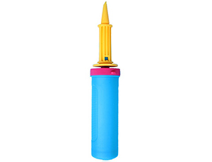 Насос ручной двуходовой / 1305-0241