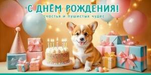 Конверт "Праздник" 5.0000919