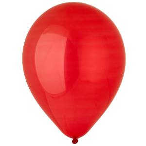 Э 12"/350 Кристалл Apple Red/1102-1636