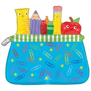 Пенал (Anagram) / 1207-6265