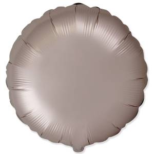 Круг Сатин Mushroom 18"/1204-1523