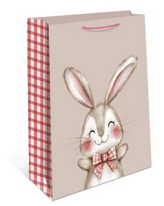 Пакет подарочный 26*32*12 см. / 0193.672