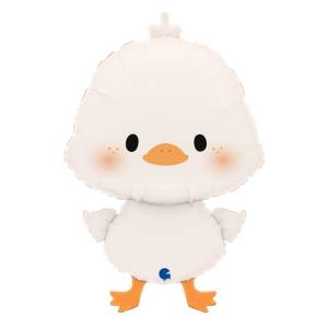 Утенок/ Grabo 1207-6672