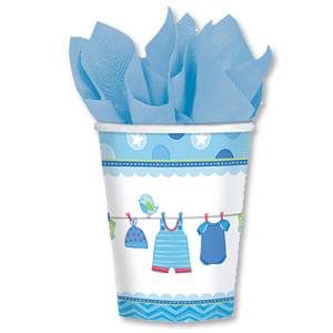 Стакан "Любимый сыночек" 270 мл