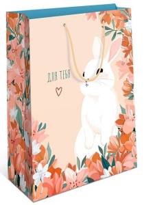 Пакет подарочный 18*23*10 см. / 0192.247