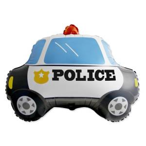 Машина Полиция / Flexmetal 1207-6653