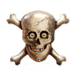 Череп и кости