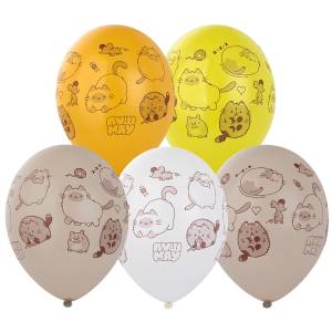 Пуш Мяу 14" 1103-3180