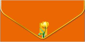 Открытка "А-Д" 1216.005