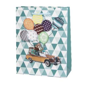 Сумка подар. 502060 / 32*26*10см