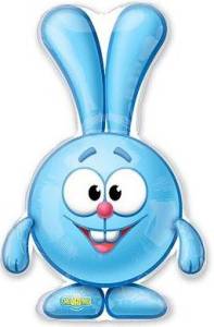 Смешарик Крош 1207-1184