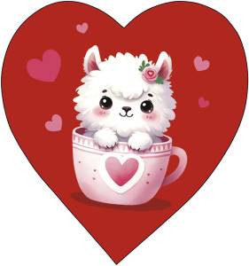 Открытка "А-Д" 0219.662