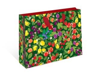 Пакет подарочный 32*26*12 см / 1322.867