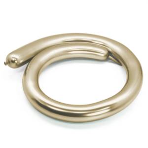 ШДМ 260 Золотой песок, шелк (Колумбия) 415123