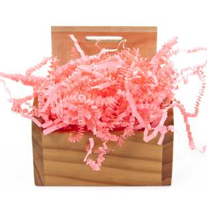 Наполнитель бумажный Розовый Неон 50гр 88008722