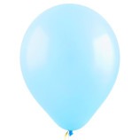 12" Пастель Светло-голубой (Турция)