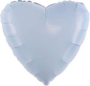 9" Сердце Небесный / Россия 942039